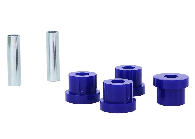 SuperPro Leaf Spring Rear Eye Bushing Kit SPF0109K