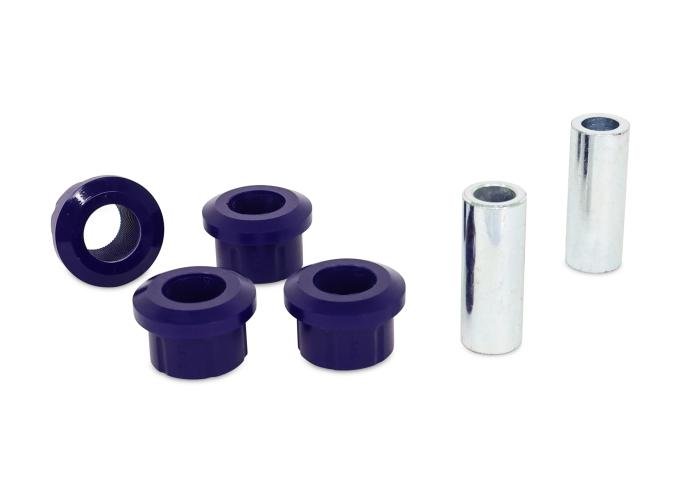 SuperPro Control Arm Lower Inner Front Bushing Kit SPF1715-14K