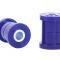 SuperPro Control Arm Lower Inner Front Bushing Kit SPF1715-14K