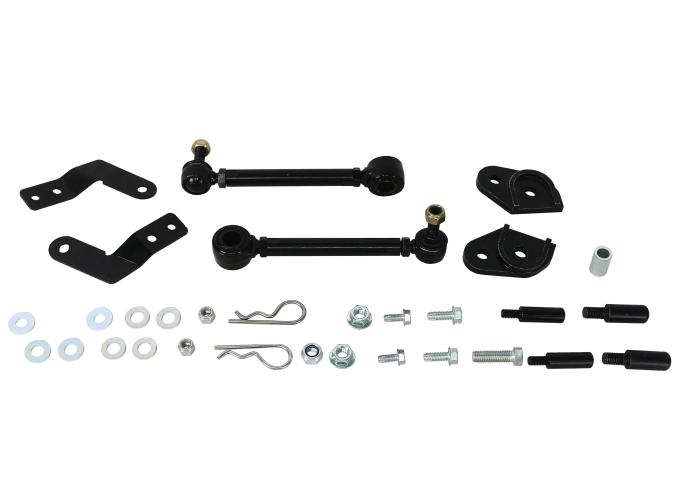 SuperPro Sway Bar Link Gladiator 2020-on JT TRC4314