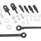 SuperPro 1997-2006 Jeep Wrangler Sway Bar Link Assembly TRC4315