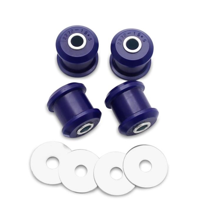 SuperPro 2001-2010 Chrysler PT Cruiser Sway Bar Link Bushing Kit SPF2272K