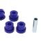 SuperPro Leaf Spring Rear Eye Bushing Kit SPF0109K