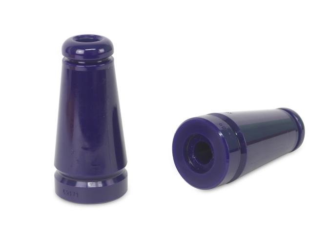 SuperPro Bump Stop Bush Kit Gladiator 2020-on JT SPF5582K