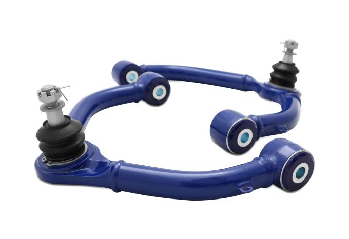 SuperPro Control Arm Upper Arm Assembly TRC6645