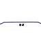 SuperPro 2018-2026 Jeep Wrangler Sway Bar 20mm 2 Point Adjustable RC0137RZ-20