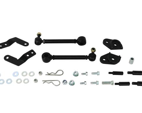 SuperPro Sway Bar Link Gladiator 2020-on JT TRC4314