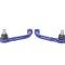 SuperPro Control Arm Upper Arm Assembly TRC6645