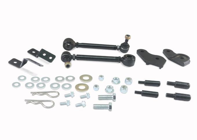 SuperPro Sway Bar Link Assembly TRC4311