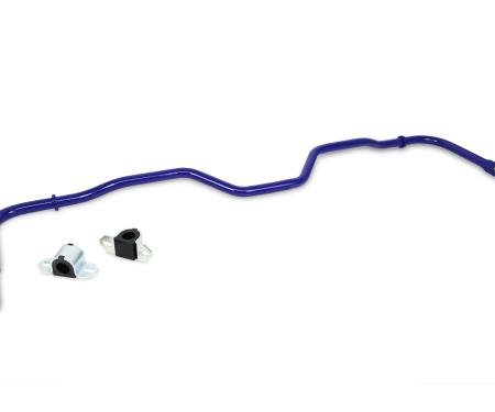 SuperPro 2020-2025 Jeep Gladiator Suspension Stabilizer Bar RC0109RZ-24