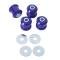 SuperPro 2001-2010 Chrysler PT Cruiser Sway Bar Link Bushing Kit SPF2272K
