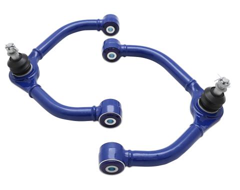 SuperPro 2019-2026 Ram 1500 Control Arm Upper Arm Assembly TRC6640