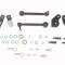 SuperPro Sway Bar Link Assembly TRC4311