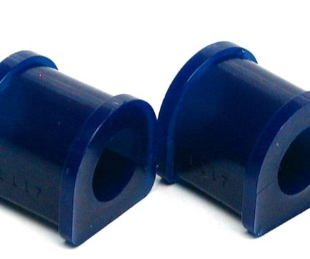 SuperPro Sway Bar Mount Bushing Kit 27mm SPF1117-27K