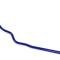 SuperPro 2018-2026 Jeep Wrangler Sway Bar 20mm 2 Point Adjustable RC0137RZ-20