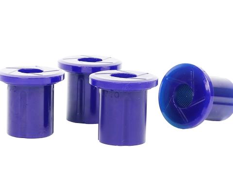 SuperPro Leaf Spring Rear Eye Bushing Kit SPF0192K