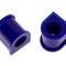 SuperPro Starion Fr Sway Bar to Chassis SPF1405-21K