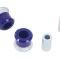 SuperPro Control Arm Upper Bushing Service Kit KIT6640K