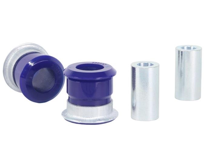 SuperPro Control Arm Upper Bushing Service Kit KIT6640K