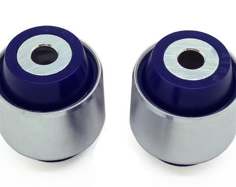 SuperPro 2014-2023 Jeep Cherokee Control Arm Lower Outer Bushing Kit SPF5591K