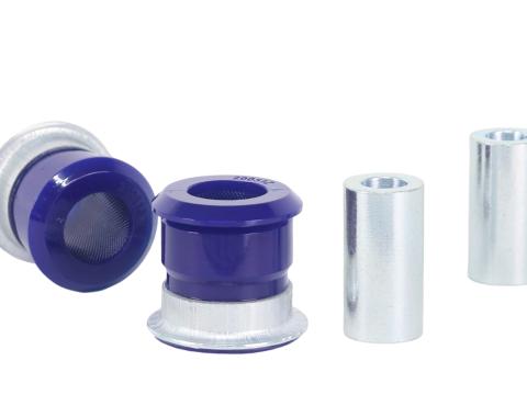 SuperPro Control Arm Upper Bushing Service Kit KIT6640K