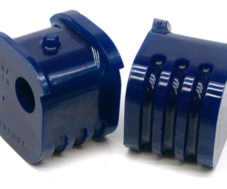 SuperPro Control Arm Lower Inner Rear Bushing Kit-Double Offset SPF1502XK