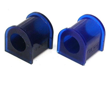 SuperPro Starion Fr Sway Bar to Chassis SPF1405-21K