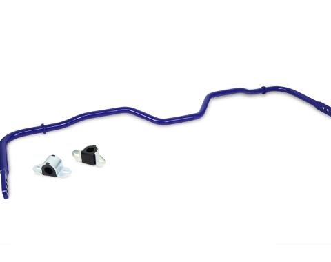 SuperPro 2020-2025 Jeep Gladiator Suspension Stabilizer Bar RC0109RZ-24