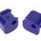 SuperPro Control Arm Lower Inner Rear Bushing Kit-Double Offset SPF1502XK