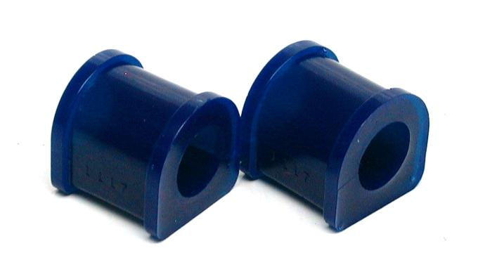 SuperPro Sway Bar Mount Bushing Kit 27mm SPF1117-27K