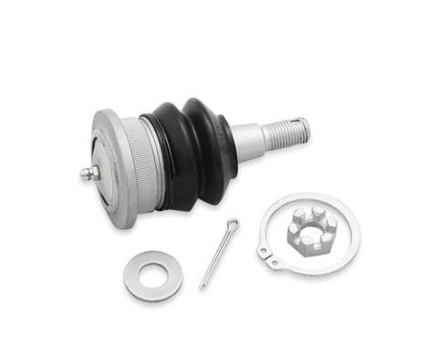 SuperPro Control Arm Upper Ball Joint Service Kit KIT6640RK