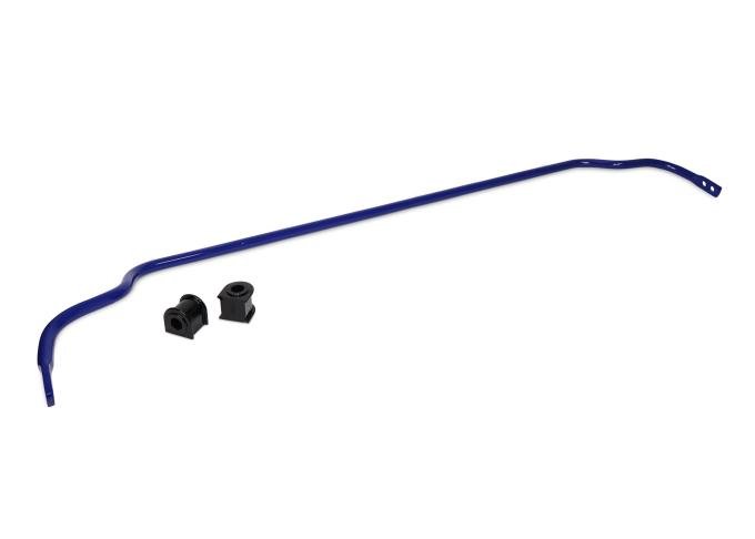 SuperPro 2018-2026 Jeep Wrangler Sway Bar 20mm 2 Point Adjustable RC0137RZ-20