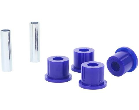 SuperPro Leaf Spring Front Eye Bushing Kit SPF0108K