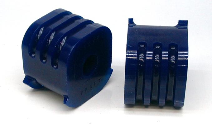 SuperPro Control Arm Lower Inner Rear Bushing Kit SPF1500K