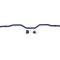 SuperPro 2020-2025 Jeep Gladiator Suspension Stabilizer Bar RC0109RZ-24