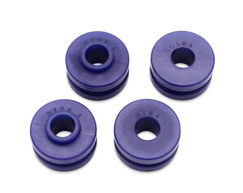 SuperPro Strut Rod To Chassis Bushing Kit SPF0184K