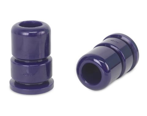 SuperPro 2018-2023 Jeep Wrangler Extended Bump Stop Bushing Set (+1") SPF5576K