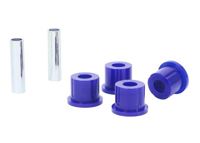 SuperPro Leaf Spring Front Eye Bushing Kit SPF0108K