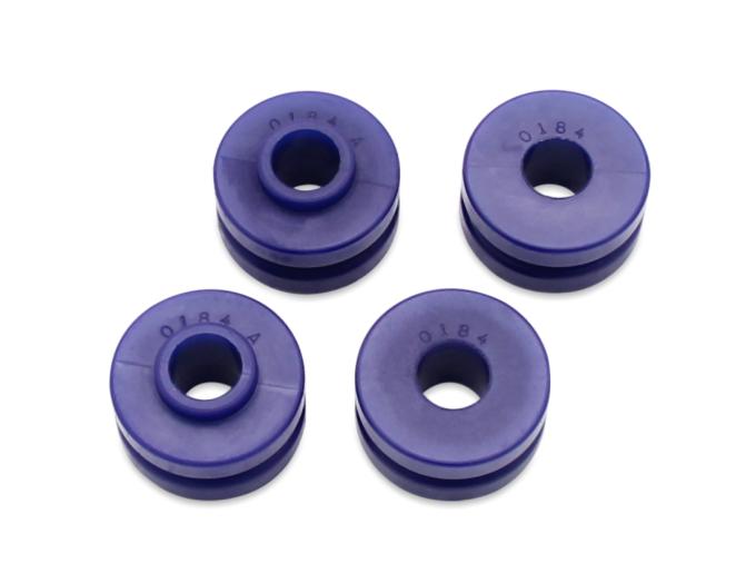 SuperPro Strut Rod To Chassis Bushing Kit SPF0184K