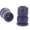 SuperPro 2018-2023 Jeep Wrangler Extended Bump Stop Bushing Set (+1") SPF5576K