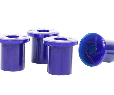 SuperPro Leaf Spring Rear Eye Bushing Kit SPF0192K