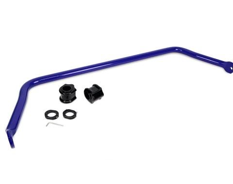 SuperPro Sway Bar 33mm Non Adjustable RC0137FZ-33