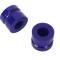 SuperPro Sway Bar Mount Bushing Kit 22mm SPF2271-22K