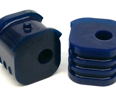 SuperPro Control Arm Lower Inner Rear Bushing Kit-Double Offset SPF1502AK