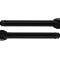 SuperPro Trailing Arm Lower Arm Assembly TRC1193