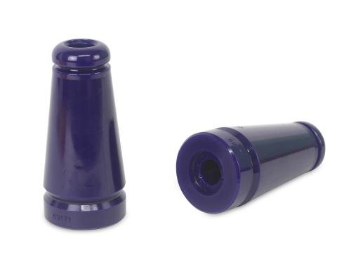 SuperPro Bump Stop Bush Kit Gladiator 2020-on JT SPF5582K