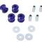 SuperPro 2001-2010 Chrysler PT Cruiser Sway Bar Link Bushing Kit SPF2272K