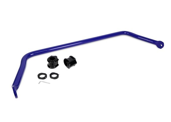 SuperPro Sway Bar 33mm Non Adjustable RC0137FZ-33