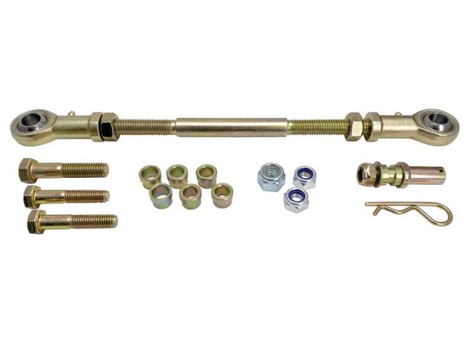 SuperPro 2020-2023 Jeep Gladiator Sway Bar Link Assembly TRC4304
