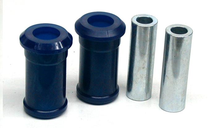 SuperPro Control Arm Lower Inner Bushing Kit SPF1109K